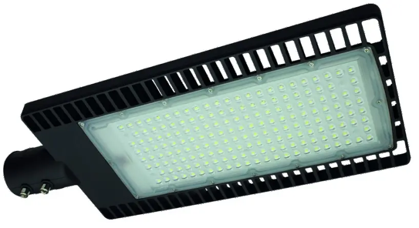 Alumbrado Público Led 60W 6000K Bivolt - 35080.0423 Empalux