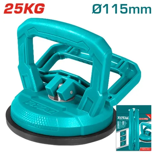VENTOSA 25KG - TOTAL 