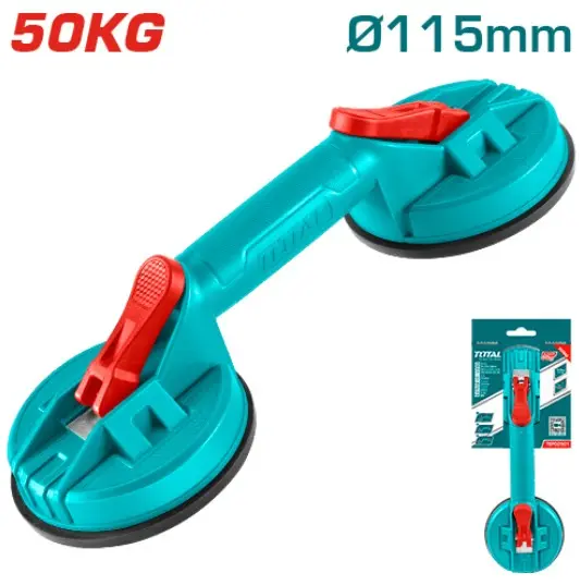 VENTOSA 50KG - TSP02501 TOTAL