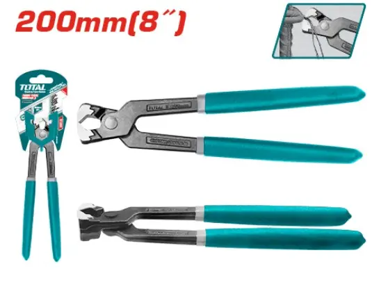 TENAZA 200MM - THT2881 TOTAL