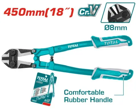 CORTAPERNOS 450MM - CRV - THT113186 TOTAL