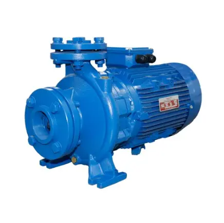 BOMBA VALCO BLOCK VCM32-250D 10HP 380/660 50HZ