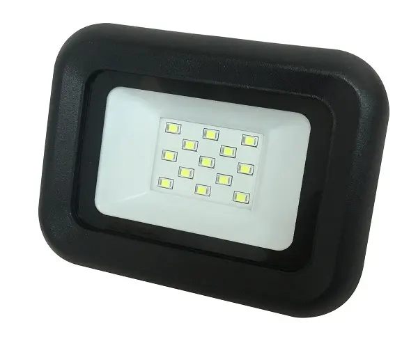 Proyector Led 10W Luz Fría ECOSLIM ARGO