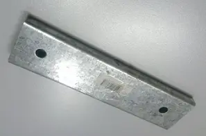 Soporte Colgante para 100 mm #16 - COMINSA ELECTRIC