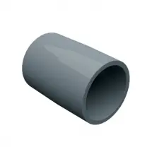 Unión Conduit 32mm Gris - ARGO ELECTRIC