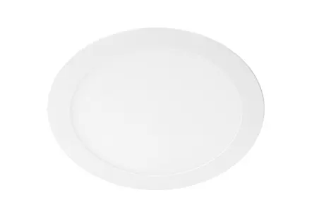 Panel Led Circular Embutir 12W Luz Cálida PHILIPS