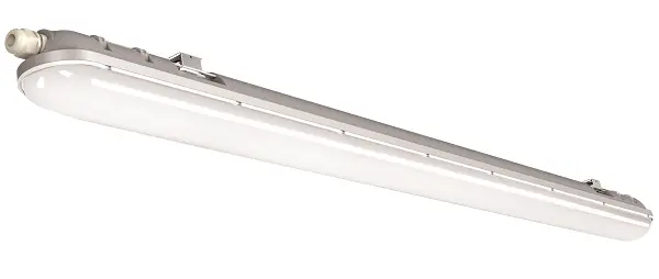 Artefacto Led Estanco IP65 36W Luz Fría TECH ARGO