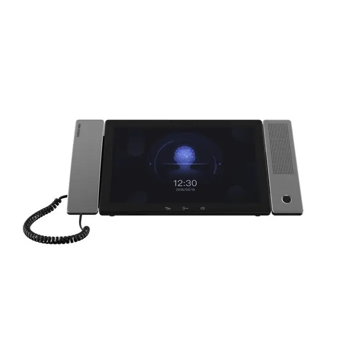 Estación de Conserjería IP DS-KM9503 - HIKVISION