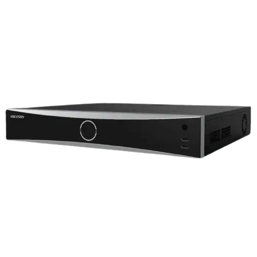 NVR 032 Canales 12MP I/O 16/4 DS-7732NXI-K4 - HIKVISION