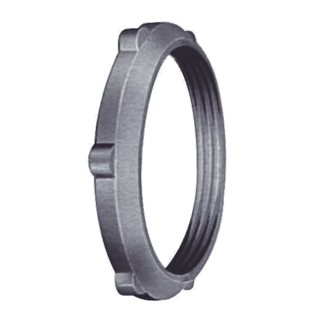 Arandela con Rosca de Aluminio 3/4" BSP Wetzel (ARA-15)