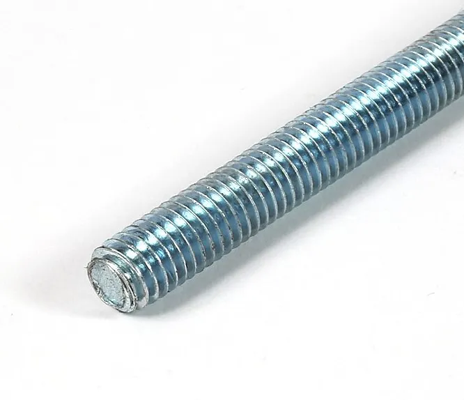 Varilla Roscada Galvanizada 5/16-18 pulg x 1m