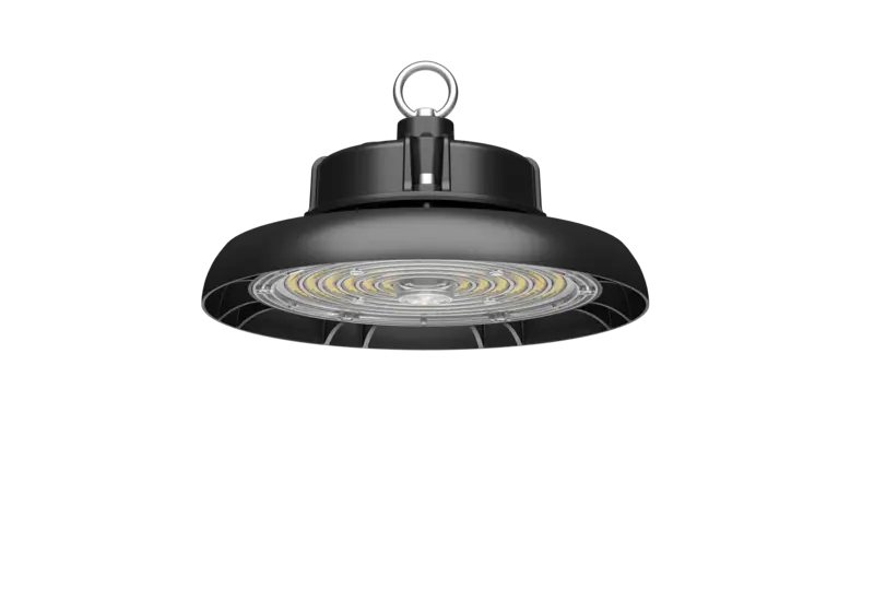 Artefacto Led Indust 100W 10000LM Luz Fría Beisbay - MEGAMAN