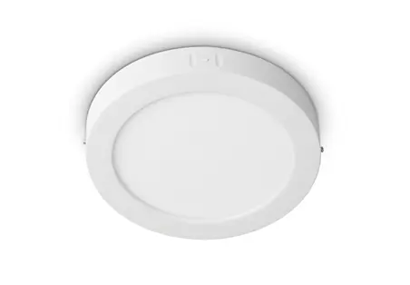 Panel Led Circular Adosar 24W Luz Neutra - PHILIPS