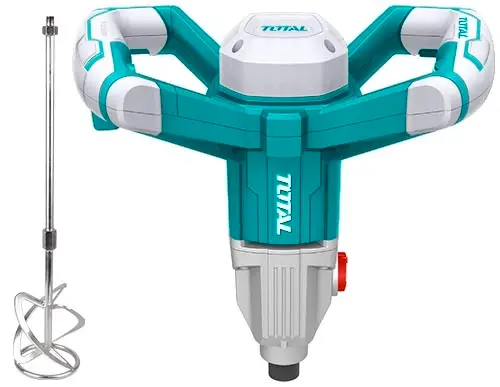 Mezcladora 1400W - TD614006 - TOTAL