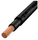 Cable Subterraneo Flexible Atóxico XLPE 1x240mm2 1KV - Cordeiro