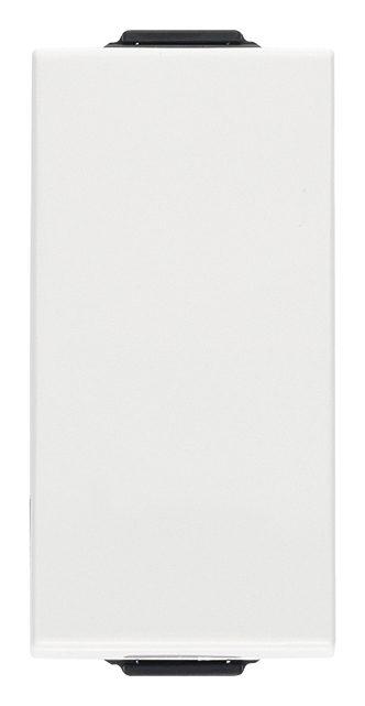 Pico Llave Combinación (Conmutador) 16A 250V Neve Blanco - 09005 VIMAR