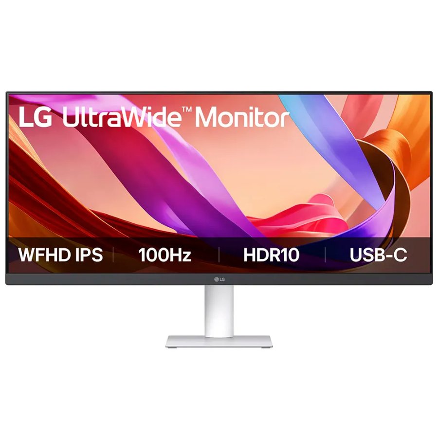 29U531A-W 29" UltraWide 2560x1080 - LG