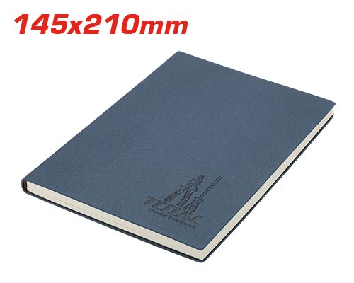 Cuaderno - Total