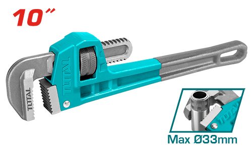 Llave para Caño 250MM - Total