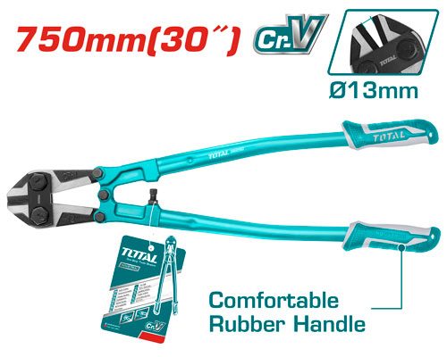Cortapernos 750MM - Crv - Total