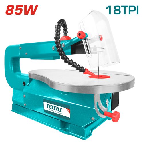Caladora de Banco 85W - TS88501 - Total