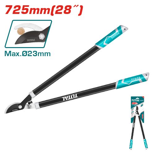 Tijera Podadora 725MM - Total