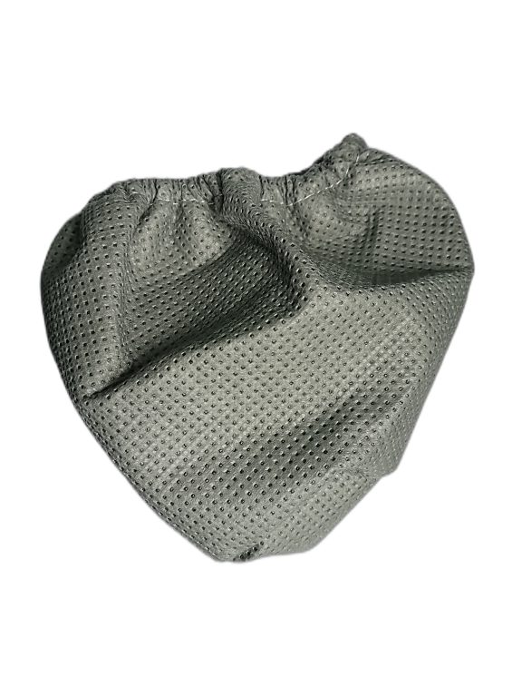 Bolsa de Filtro P/ Aspiradora 10L 1000W TVC10101 - Total