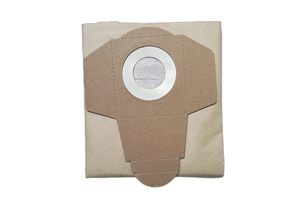 Bolsa de Papel P/ Aspiradora 12L 1000W TVC12202 - Total