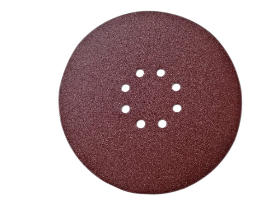 Lija P240 225MM para Lija Extensible - Total