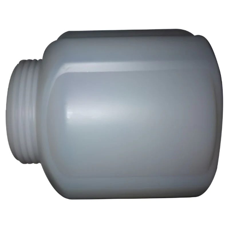 Pote (depósito) Plástico para Pistola de Pulverización P/ Pintura 20V - TSGLI2003-SP-32 - Total