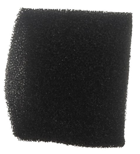Filtro Esponja para Aspiradora 800W 12L - TVC14122-SP-F.E - Total