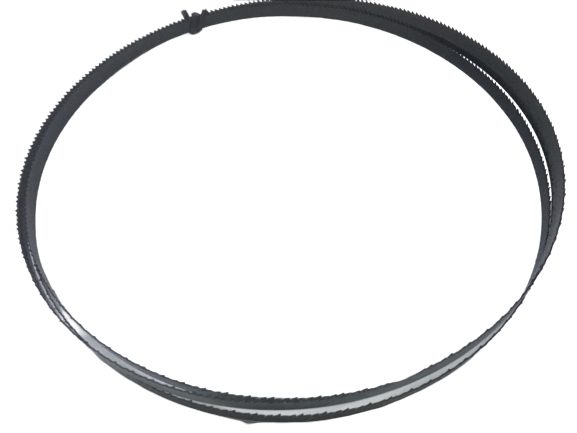 Hoja de Sierra sin Fin 350W (rp) - Total