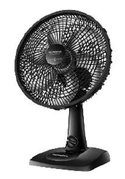 VENTILADOR MESA 30CM - BLACK SUPER POWER 30  MONDIAL