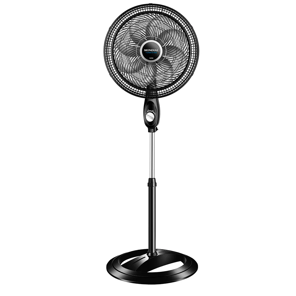 VENTILADOR COLUNA 40CM - 8 ALETAS SUPER TURBO 40 COLUNA  MONDIAL