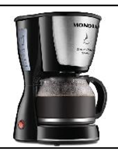 CAFETERA DOLCE AROME 32 32 CAFECITOS  MONDIAL