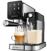CAFETERA EXPRESSO DOLCE LATTE - 20BAR  MONDIAL