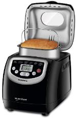 PANADERA AUTOMATICA MASTER BREAD BLACK  MONDIAL