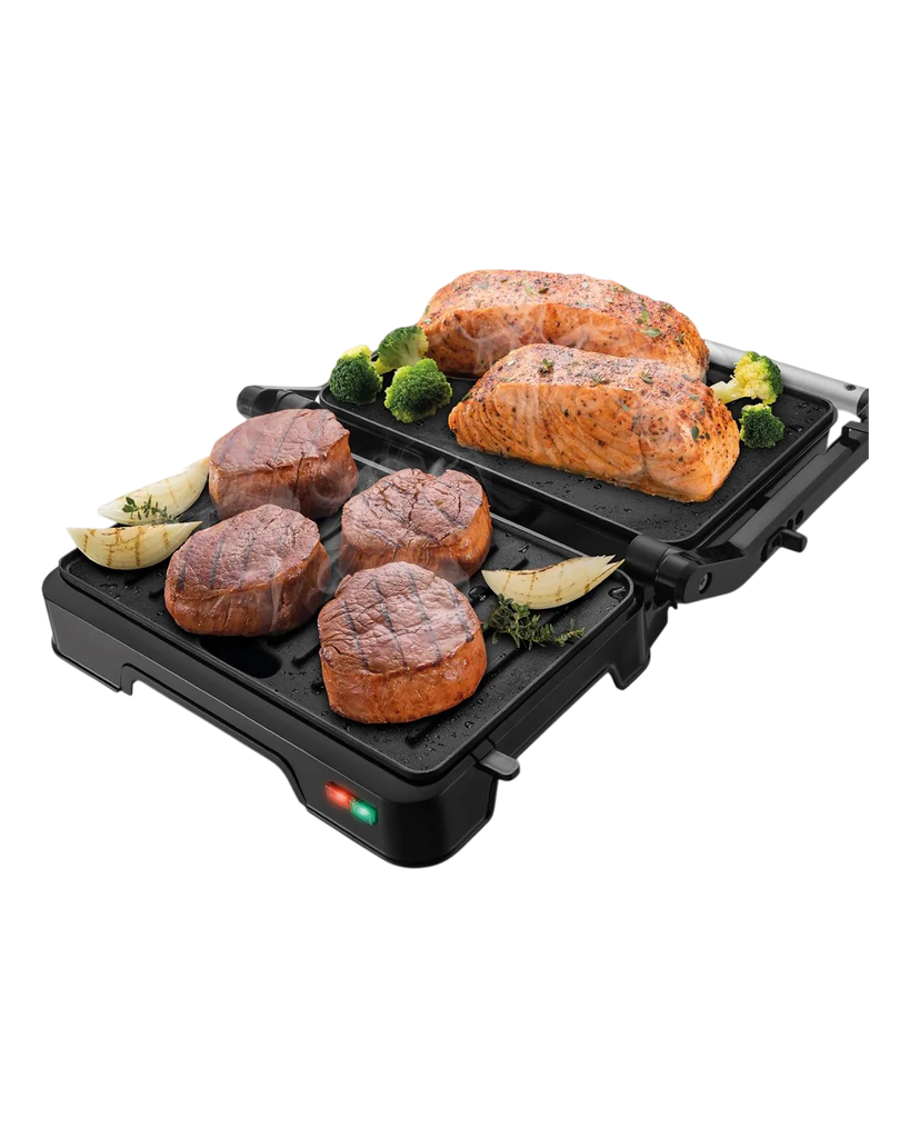PRESS GRILL - MASTER PRESS DUO 180  MONDIAL