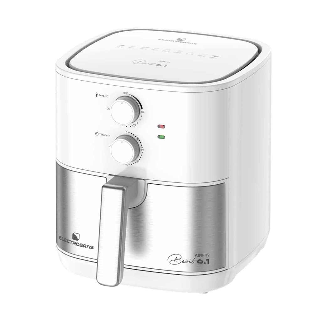 AIR FRYER BEIRUT - 6.1L  MONDIAL