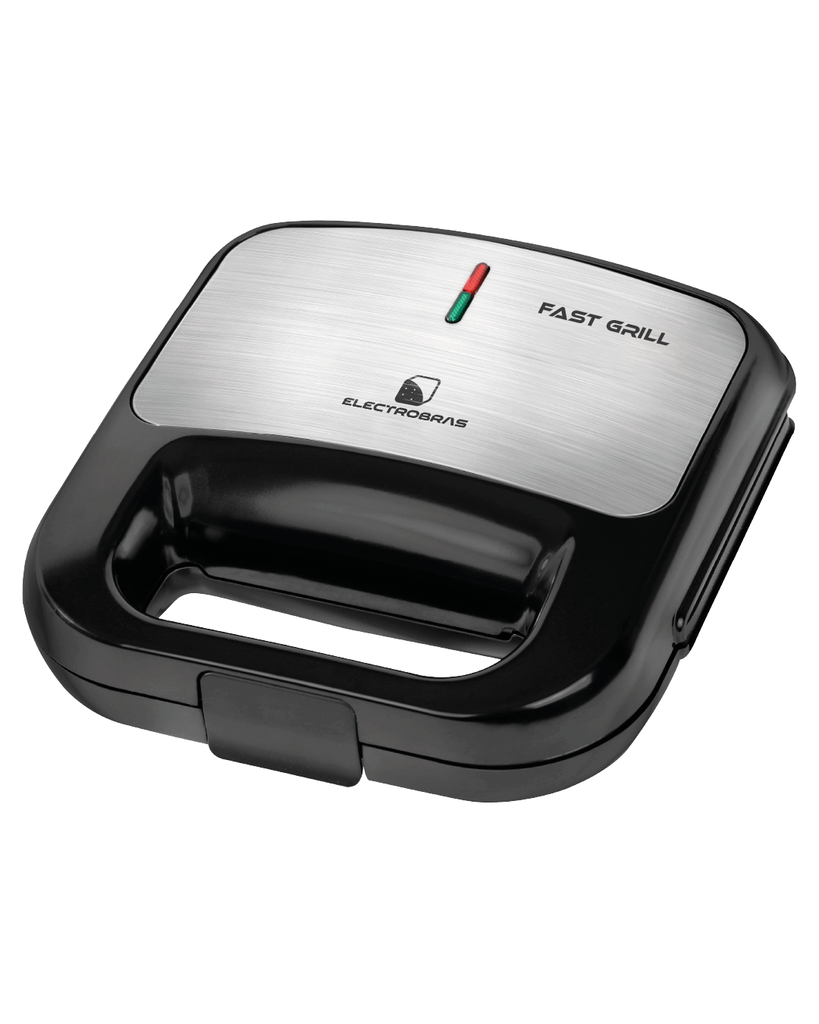 GRILL Y SANDWICHERA FAST GRILL  MONDIAL