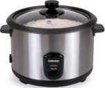 OLLA ELECTRICA DE ARROZ - 10 TAZAS TAPA DE VIDRIO  MONDIAL