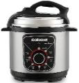 OLLA A PRESION ELECTRICA ESSENCIAL - 3L  MONDIAL