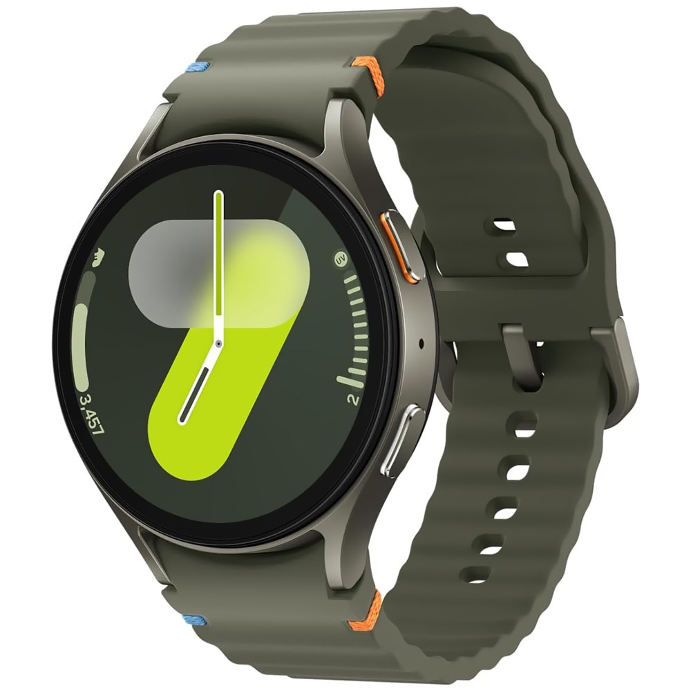 Reloj Inteligente Samsung Galaxy Watch7 SM-L315F 44mm LTE - Verde