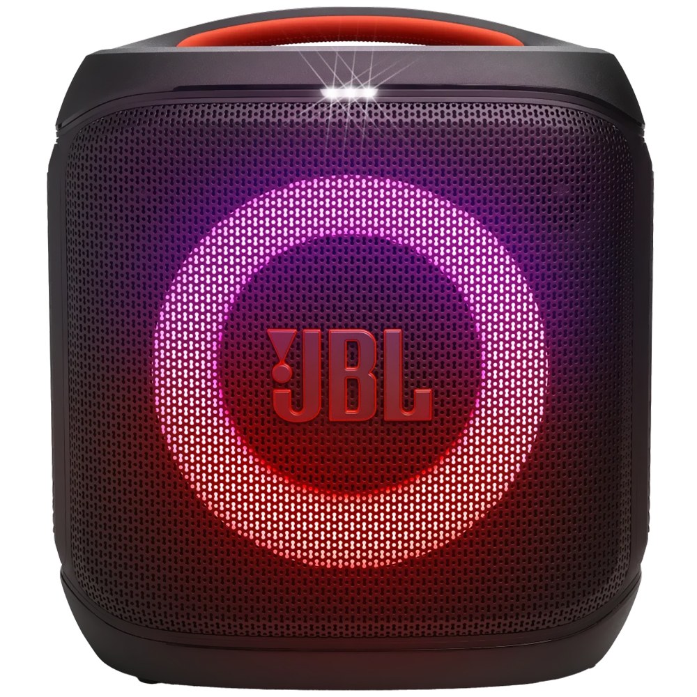 Parlante JBL PartyBox Encore Essential 2 Bluetooth - Negro