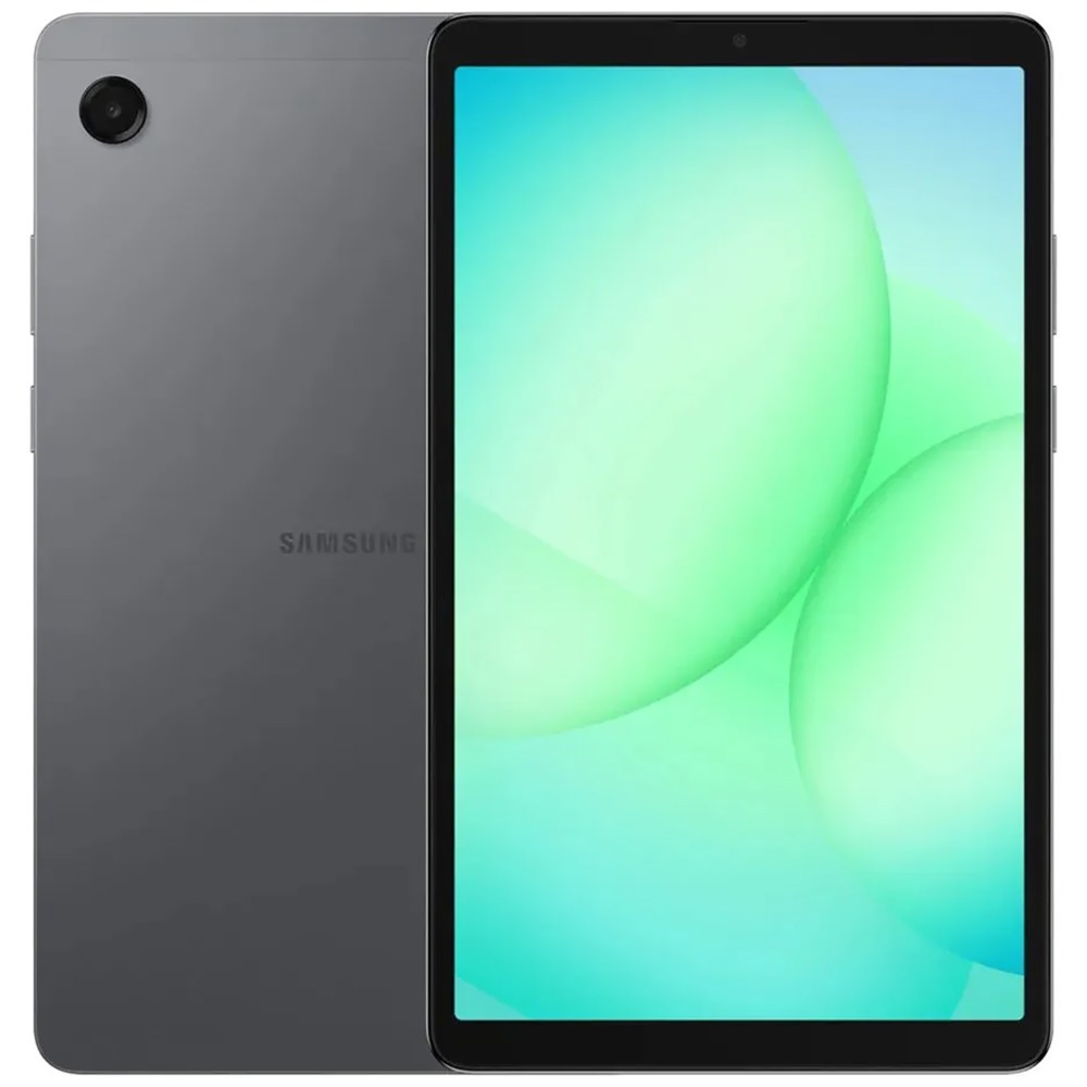 Tablet Samsung Galaxy Tab A11 X133 4GB de RAM / 64GB / Pantalla 8.7" WiFi - Gris