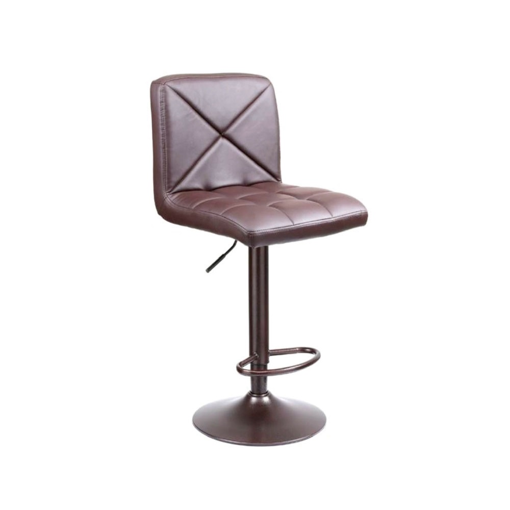 Silla JHS-6009 E-de Bar-marron - Consumer