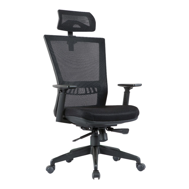 Silla 8926 Tridimensional - Consumer