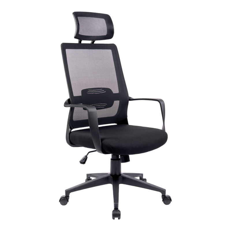 Silla 8955 Ejecutiva Cmr-se - Consumer