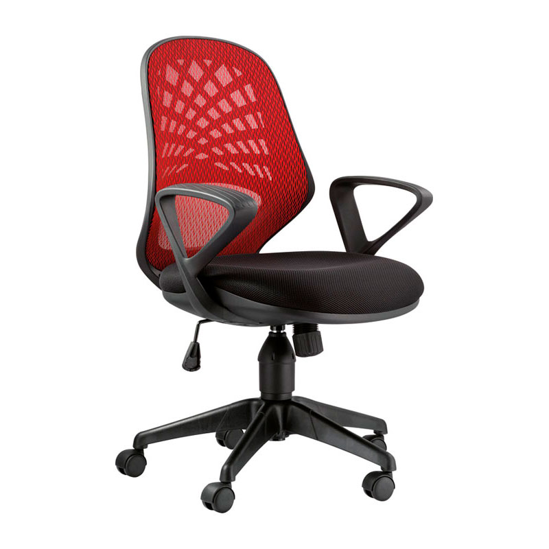 Sillas CH-2019 R(roja) - Consumer