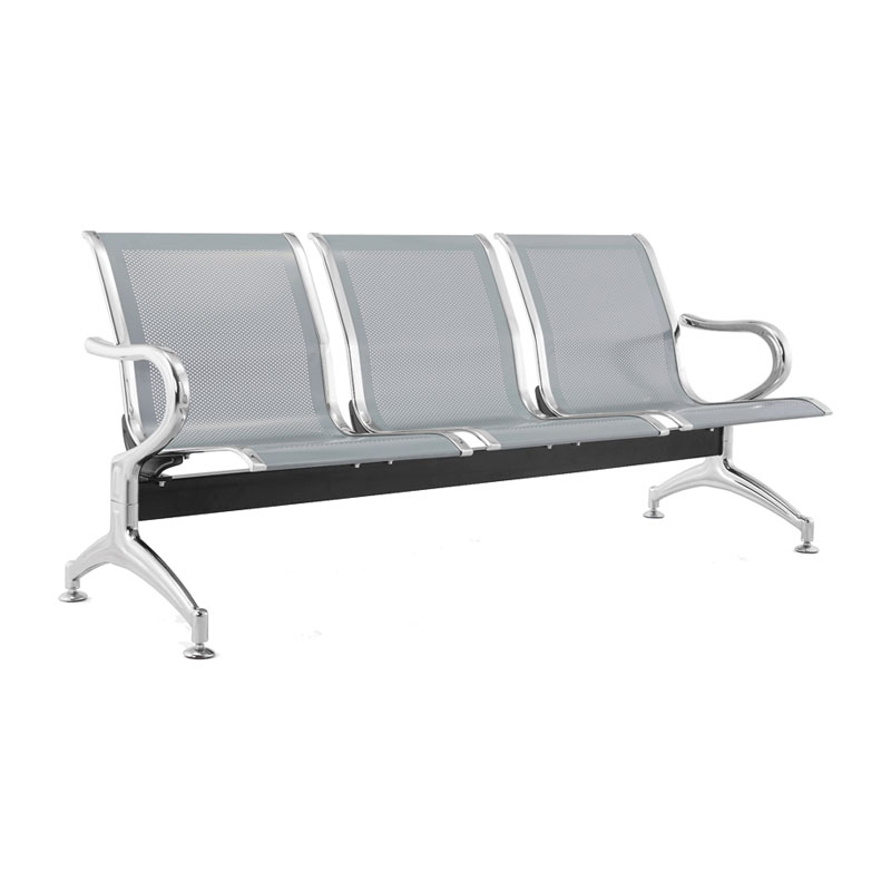 Sillas SJ820-SL-(GRIS) - Consumer